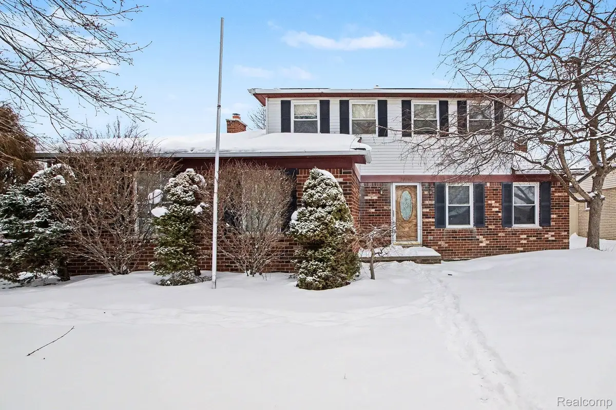 22162 Provincial Street, Trenton, MI 48183 - #1