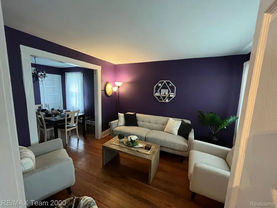 2050 Cornell Street, Dearborn, MI 48124 - #3