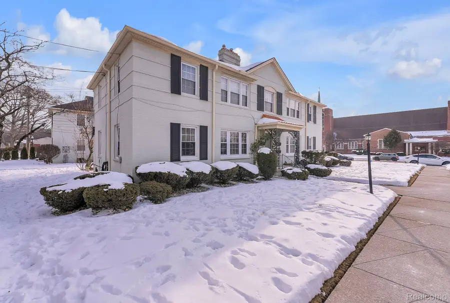 22412 Morley Avenue, Dearborn, MI 48124 - #3