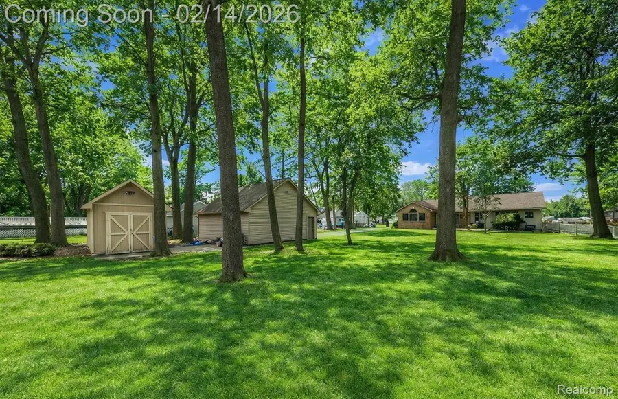 15924 Harrison Street, Livonia, MI 48154 - #2