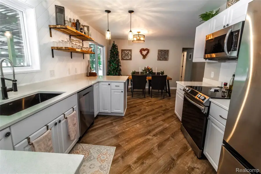 2238 Farnsworth Road, Lapeer, MI 48446 - #2