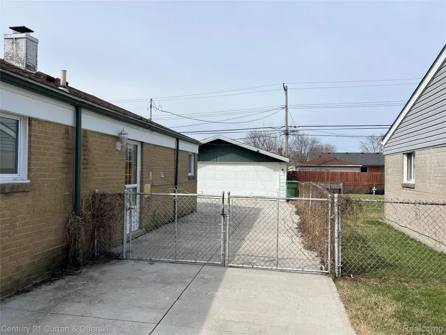 15444 Mulberry Street, Southgate, MI 48195 - #3