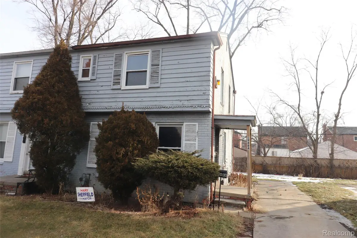 19484 Schaefer Highway, Detroit, MI 48235 - #1