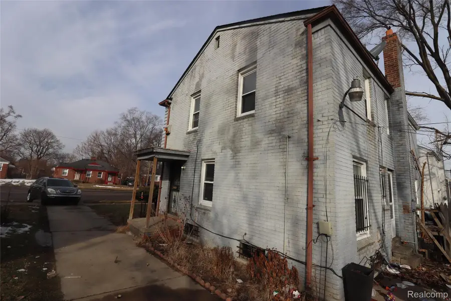 19484 Schaefer Highway, Detroit, MI 48235 - #3