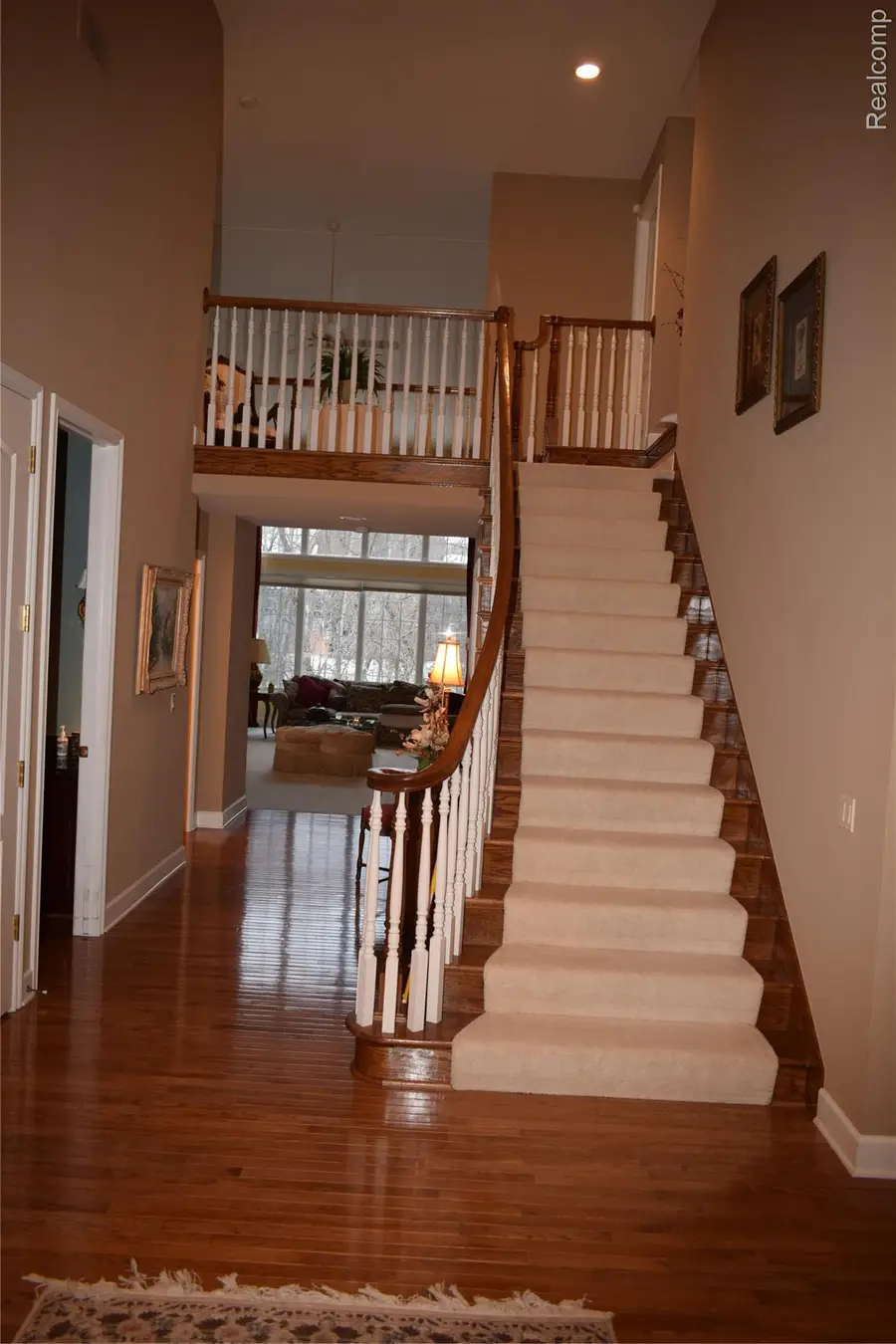 15870 Winding Creek Court #6, Northville, MI 48168 - #2