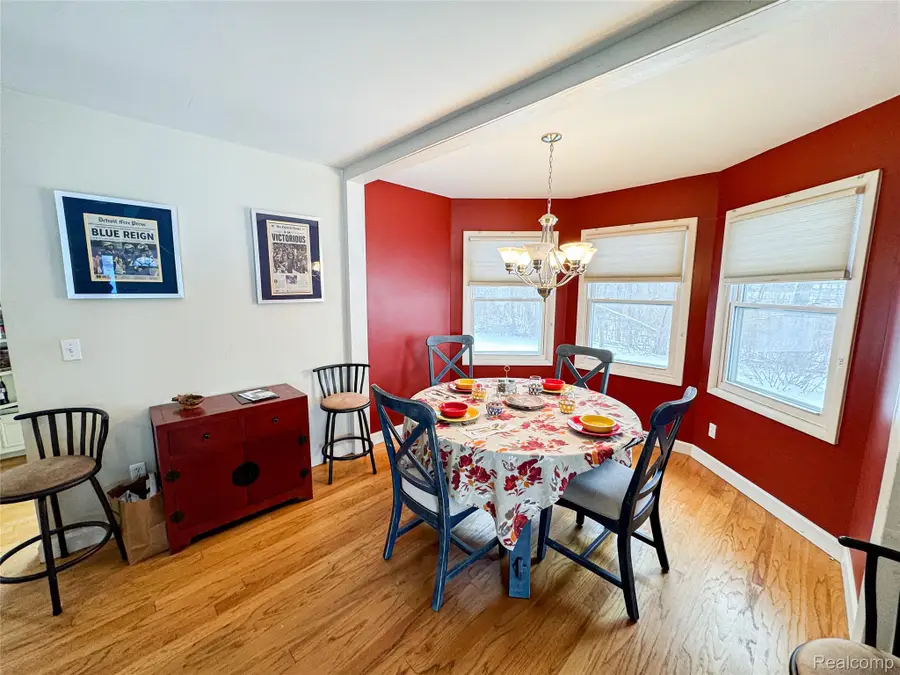 4028 Loon Lake Court, Linden, MI 48451 - #2