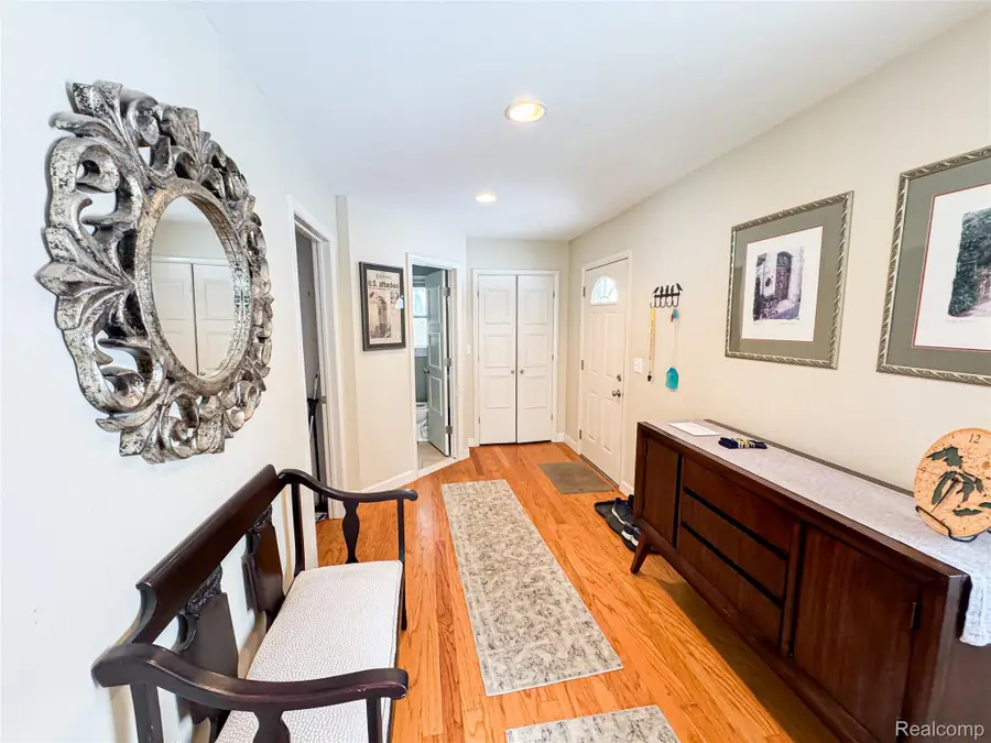 4028 Loon Lake Court, Linden, MI 48451 - #3