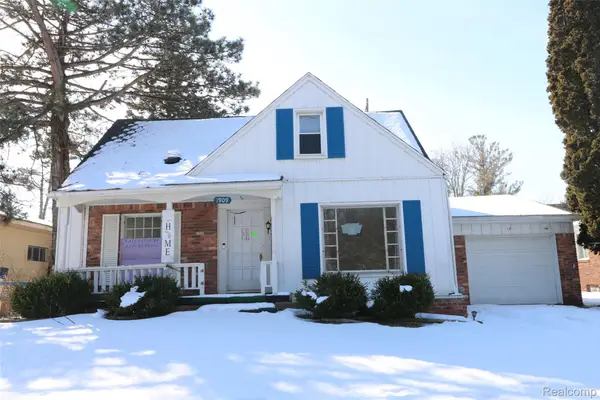 1909 Welch Boulevard, Flint, MI 48504