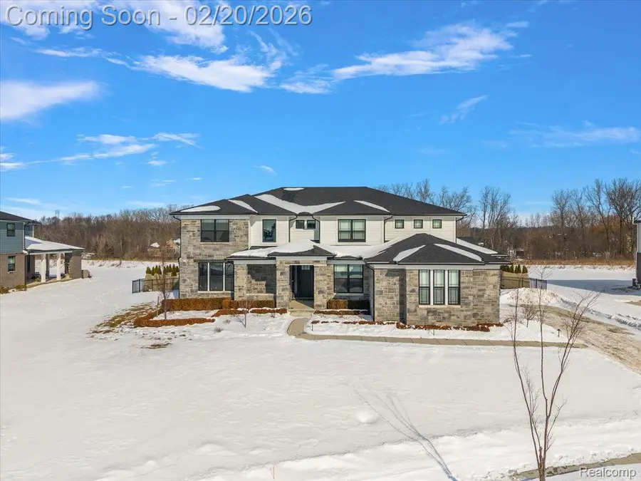 21369 Ballantyne Boulevard, Northville, MI 48167 - #2