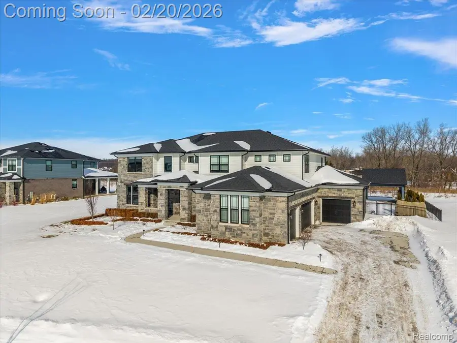 21369 Ballantyne Boulevard, Northville, MI 48167 - #3