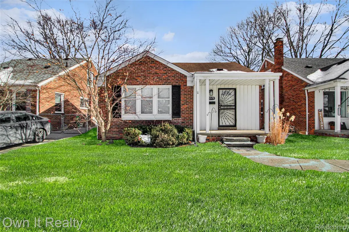 15574 Fox, Redford, MI 48239 - #1