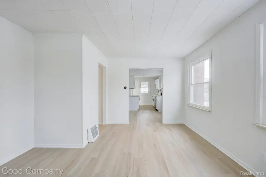 13741 Callender Street, Southgate, MI 48195 - #2