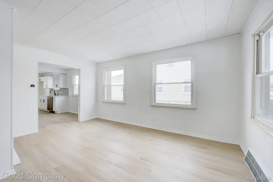 13741 Callender Street, Southgate, MI 48195 - #3