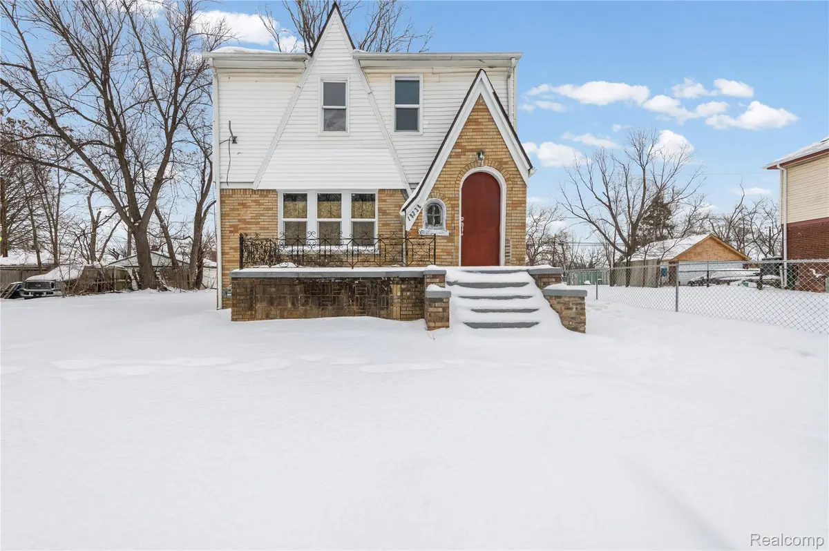 19338 Teppert Street, Detroit, MI 48234 - #1