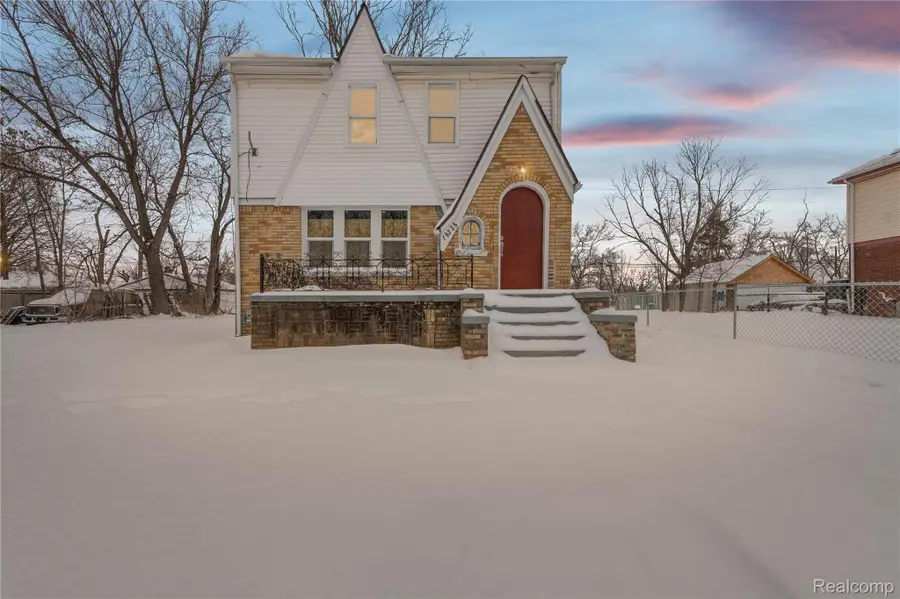 19338 Teppert Street, Detroit, MI 48234 - #2