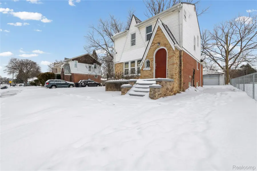 19338 Teppert Street, Detroit, MI 48234 - #3