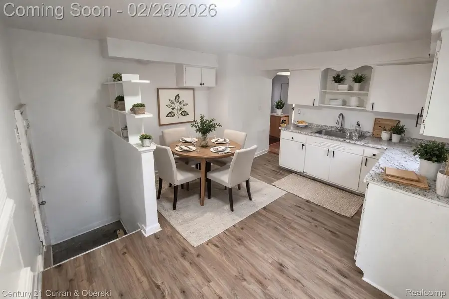 4383 Neff Avenue, Detroit, MI 48224 - #3