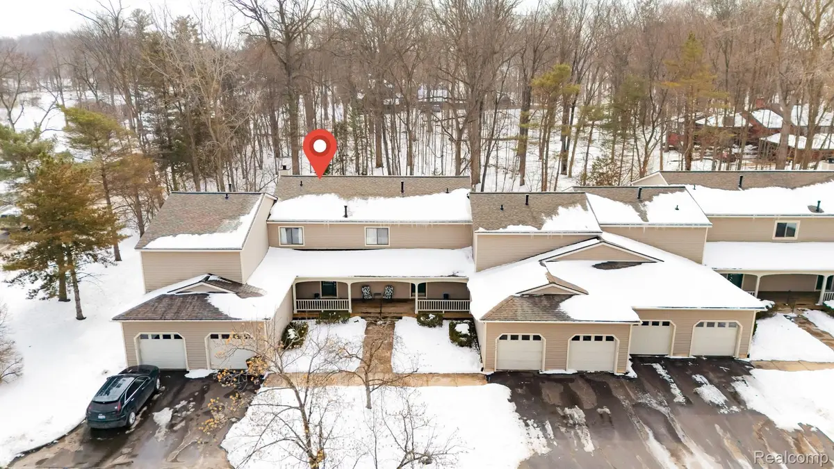 1244 Zimmer Place, Williamston, MI 48895 - #1