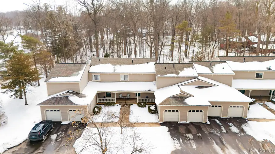 1244 Zimmer Place, Williamston, MI 48895 - #2