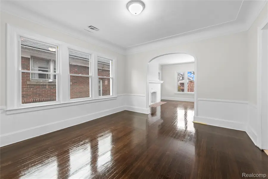 3334 Fullerton Street, Detroit, MI 48238 - #3