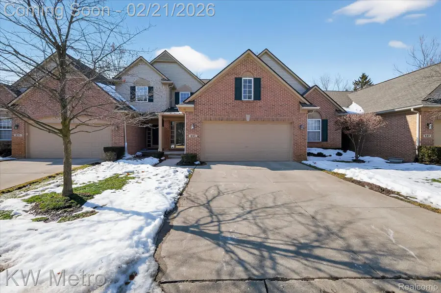 8181 Springdale Drive, White Lake, MI 48386 - #3