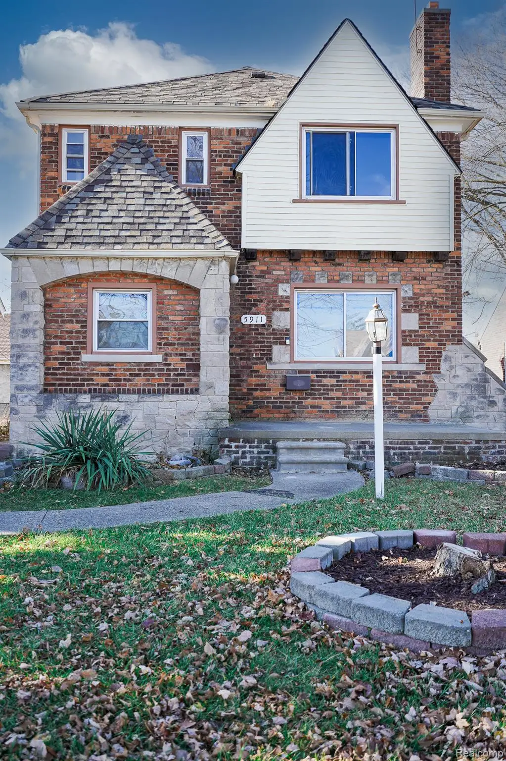5911 Audubon Road, Detroit, MI 48224 - #1
