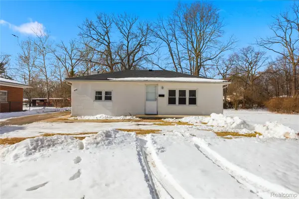450 1st Avenue, Ypsilanti, MI 48197