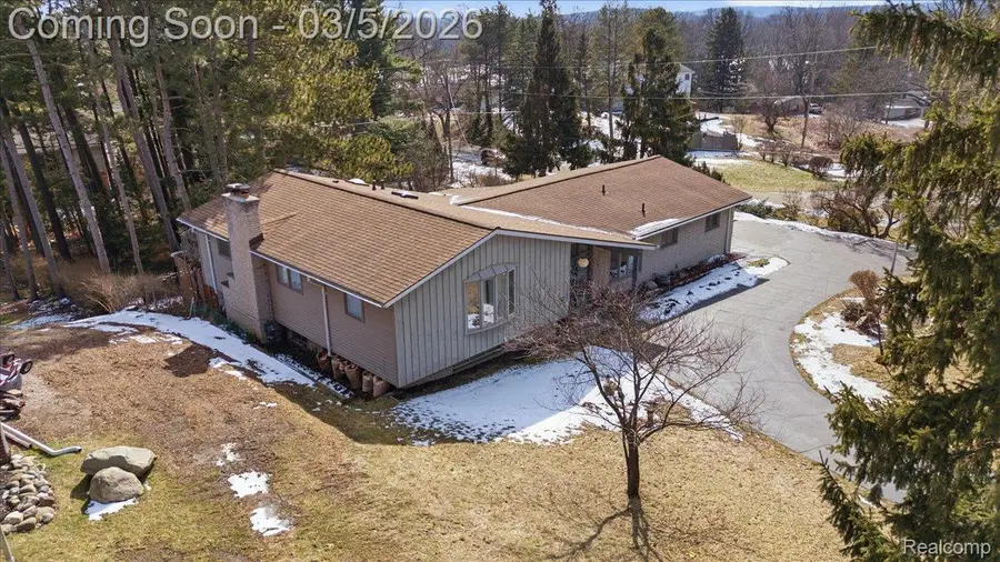 6579 Balmoral Terrace, Clarkston, MI 48346 - #3