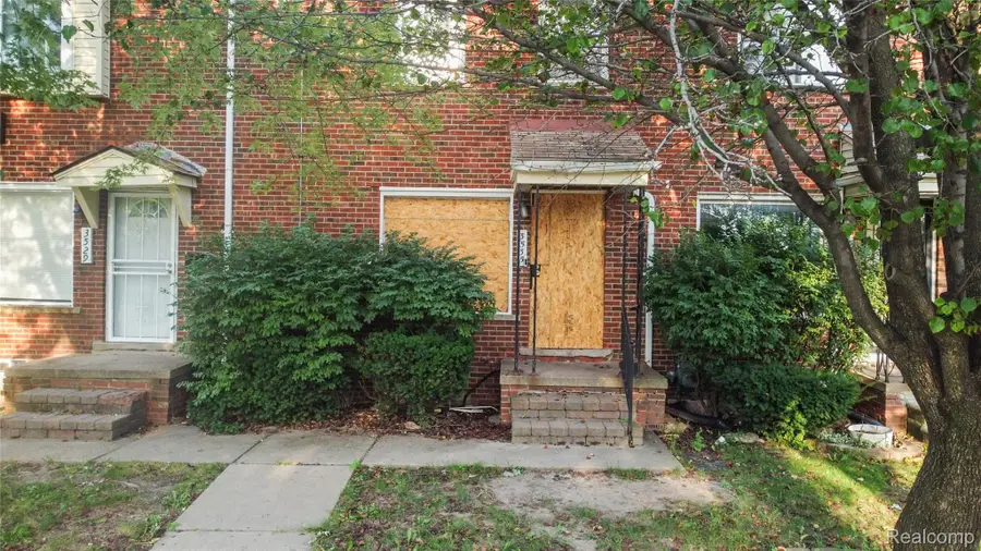 3535 Ewald Circle, Detroit, MI 48204 - #2