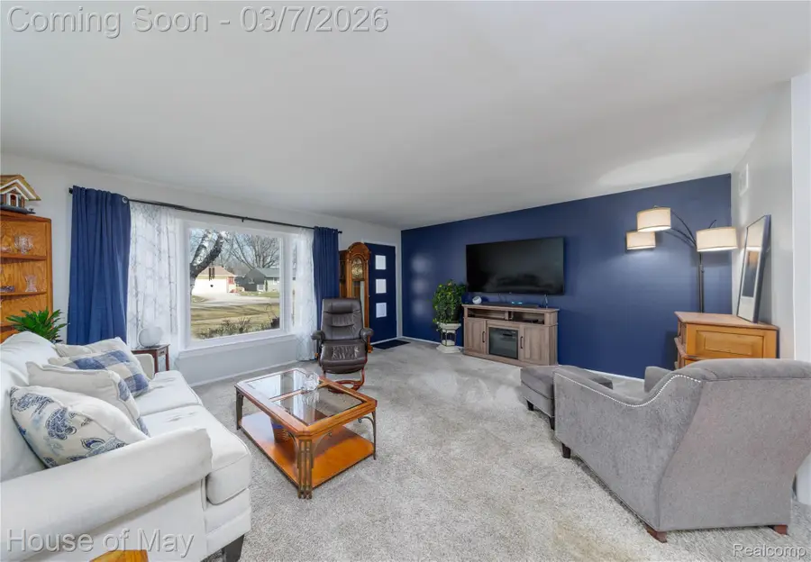 2619 Penna Drive, West Bloomfield, MI 48324 - #3