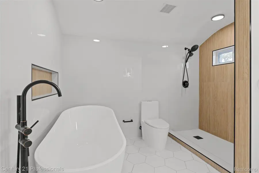 16809 Woodingham Drive, Detroit, MI 48221 - #3