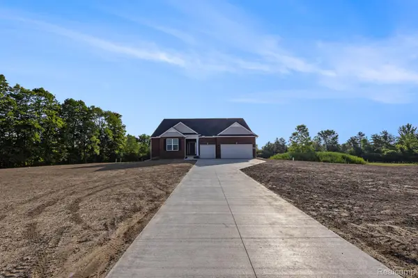 7557 Orchard Lane, Washington, MI 48095