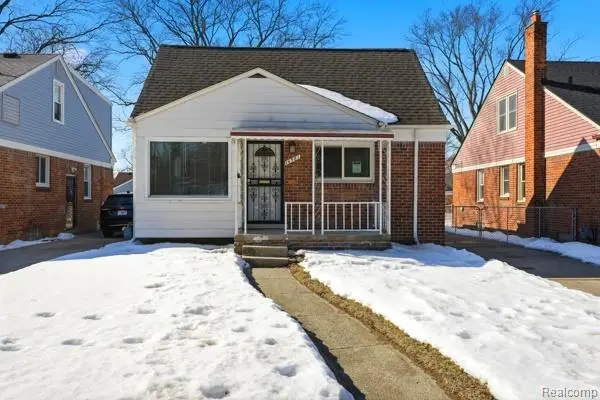 14581 Chatham Street, Detroit, MI 48223