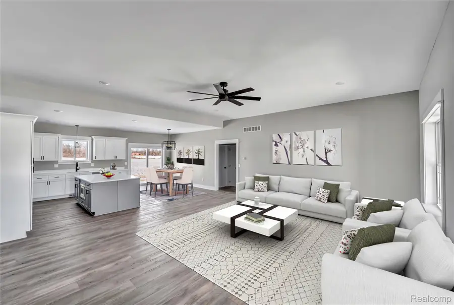 5833 Newark Road, Attica, MI 48412 - #2