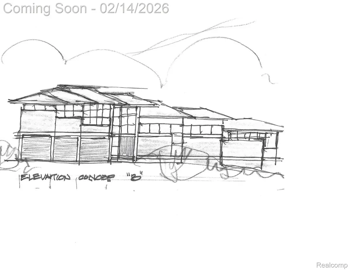 1733 Morningside Way, Bloomfield, MI 48302 - #1