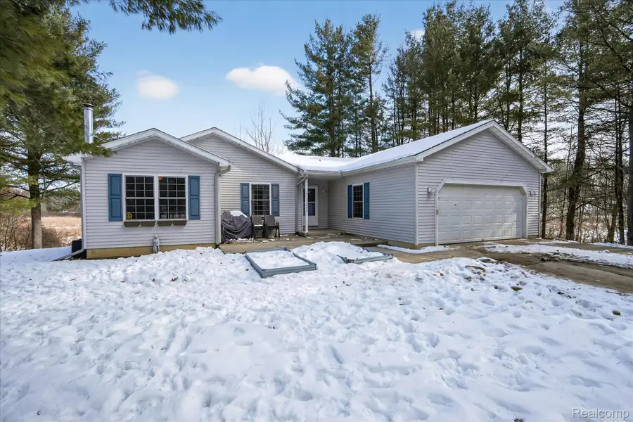 22092 Clear Lake Road, Pennfield, MI 49014 - #2