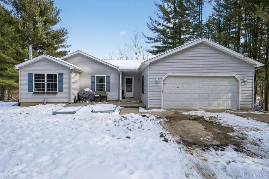 22092 Clear Lake Road, Pennfield, MI 49014 - #3