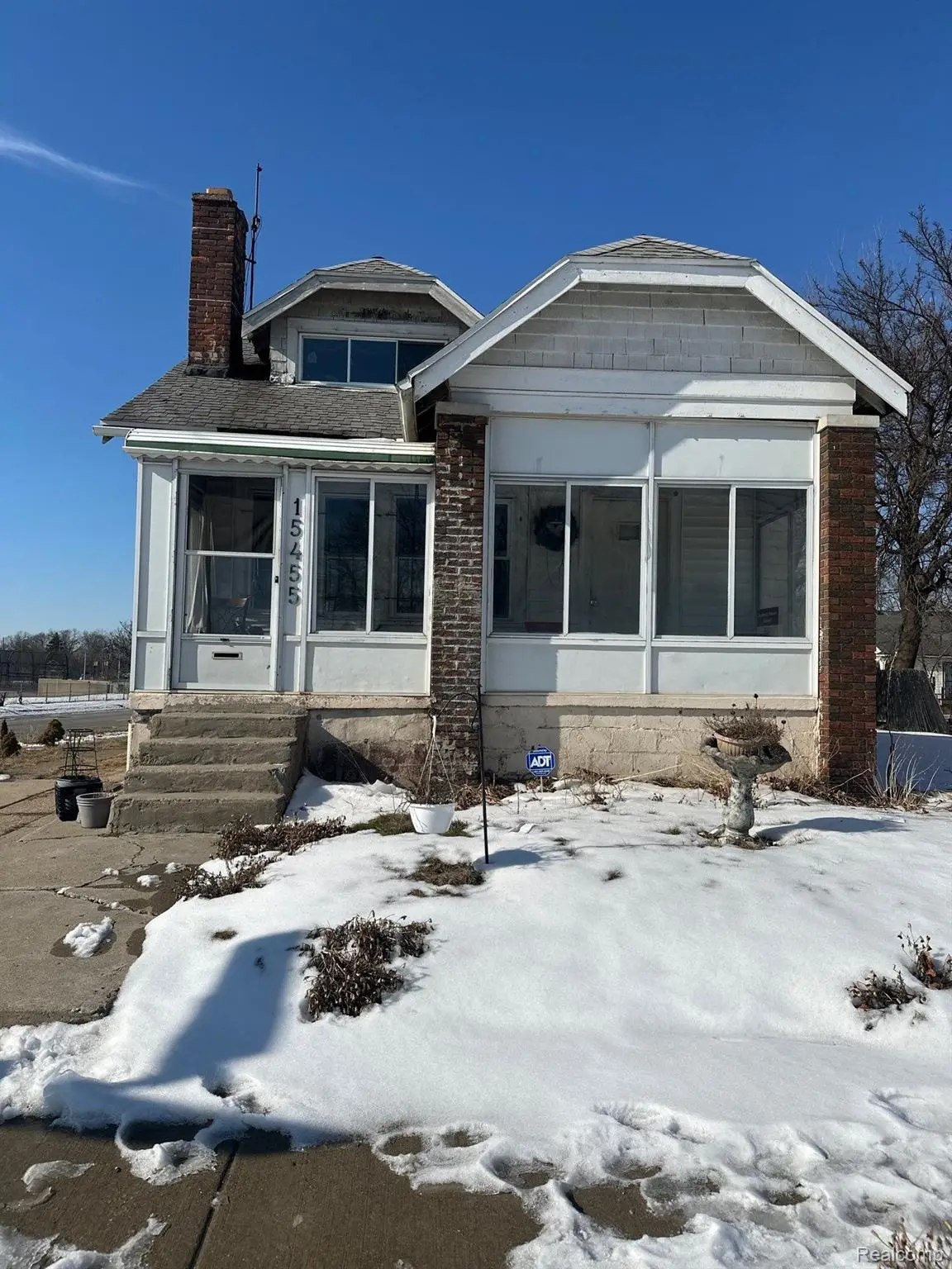 15455 Wildemere Street, Detroit, MI 48238 - #1