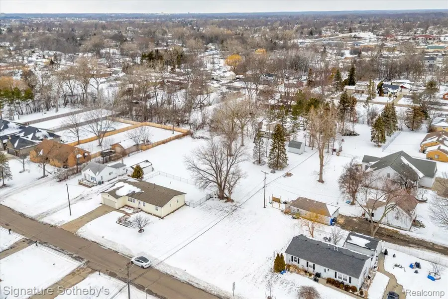 2983 Dashwood Drive, Troy, MI 48083 - #3