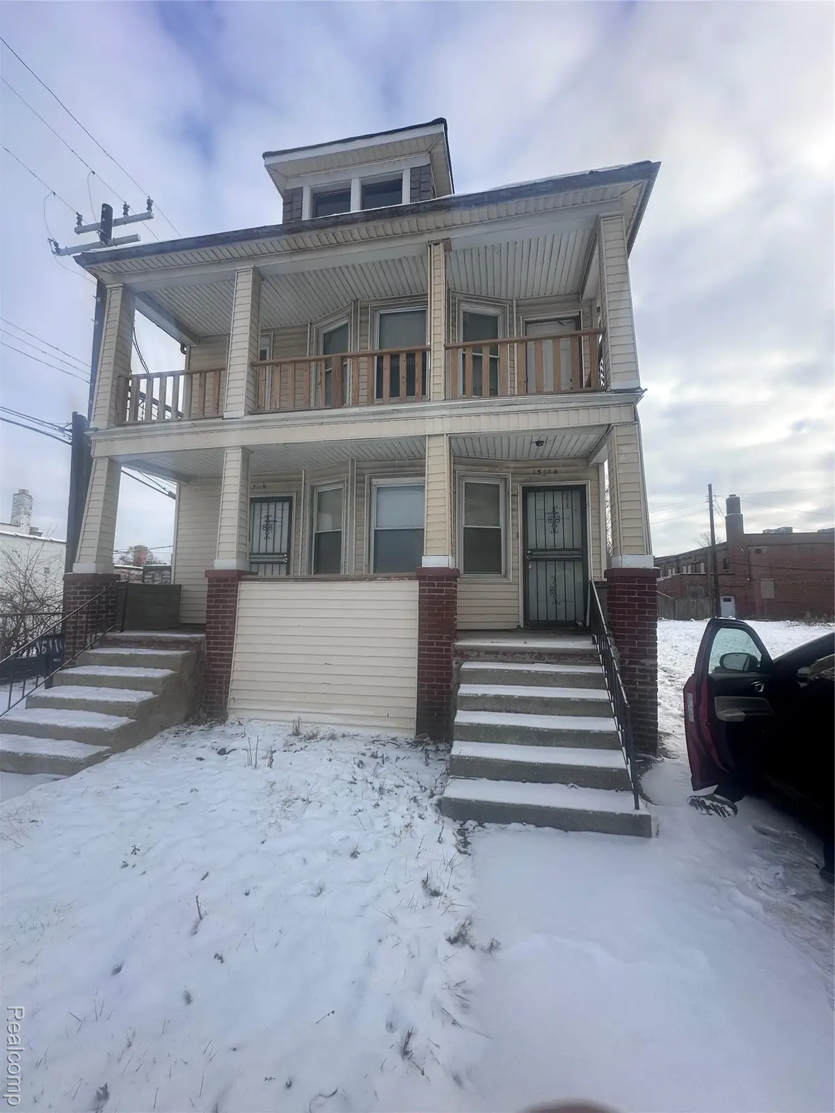 15114 Holmur Street, Detroit, MI 48238 - #1