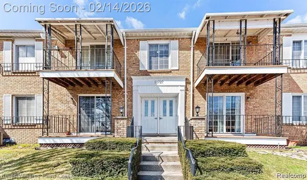 30727 Shiawassee Road #54, FarmingtonHills, MI 48336