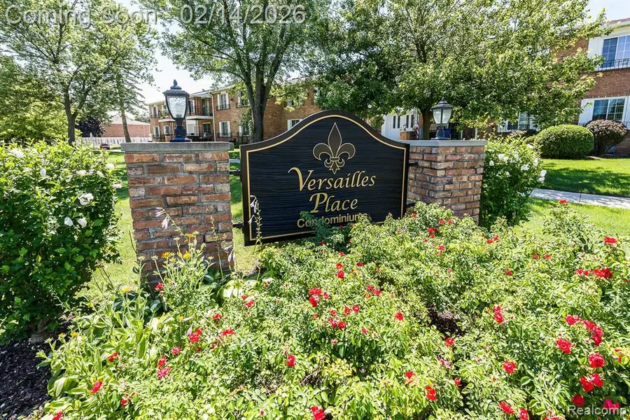 30727 Shiawassee Road #54, Farmington Hills, MI 48336 - #2