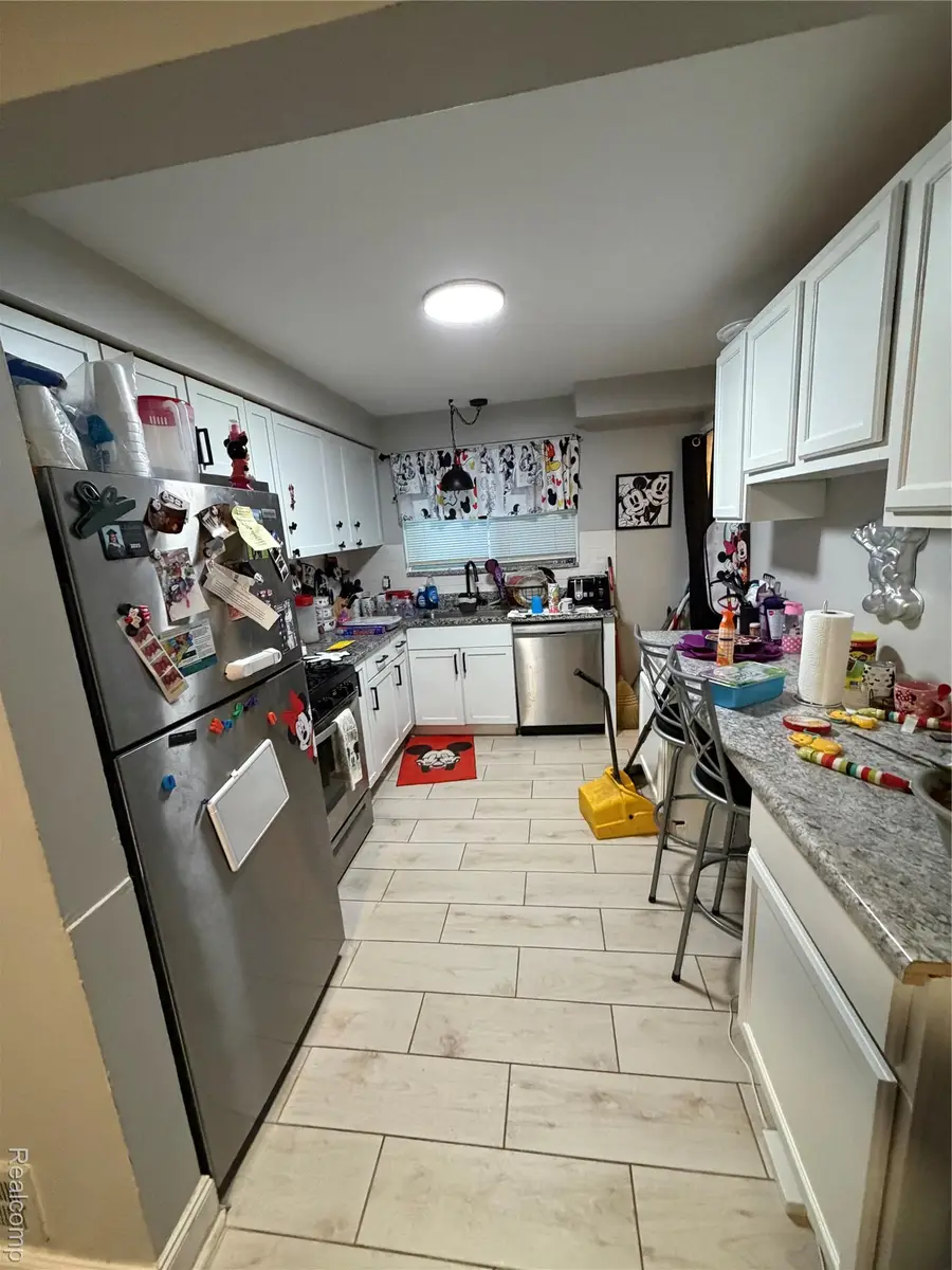 16890 Manor Street, Detroit, MI 48221 - #2