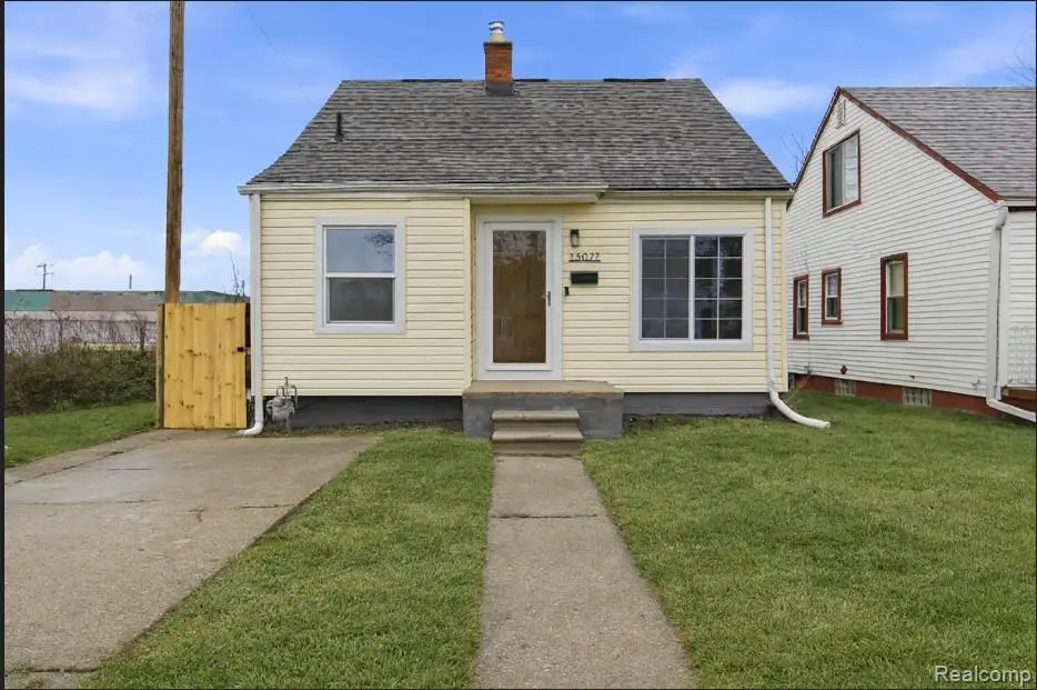 18027 Moenart Street, Detroit, MI 48234 - #1