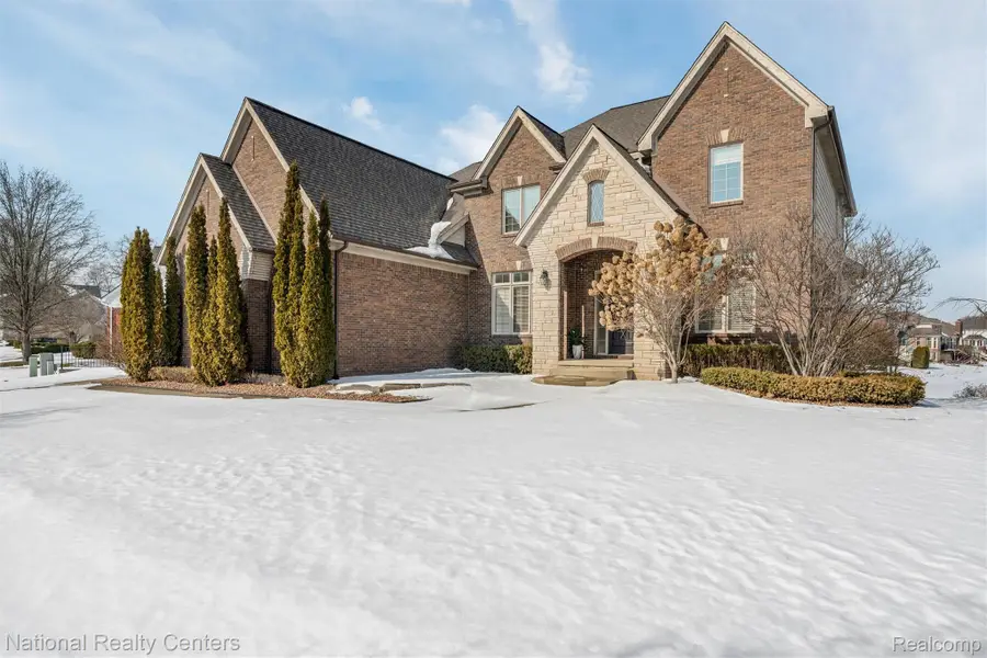 54381 Pelican Lane, Shelby, MI 48315 - #3