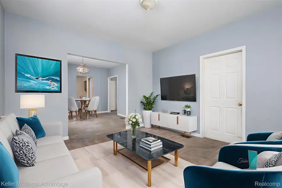 11727 Dyar Street, Hamtramck, MI 48212 - #2