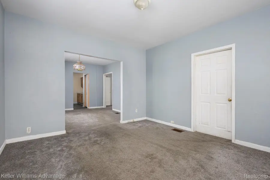 11727 Dyar Street, Hamtramck, MI 48212 - #3