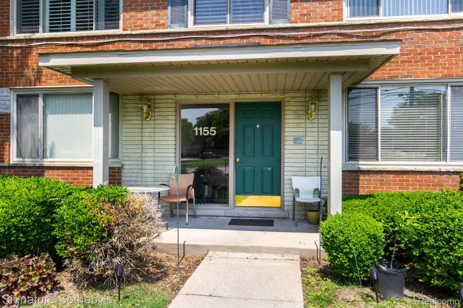 1155 Derby Road #8, Birmingham, MI 48009 - #2