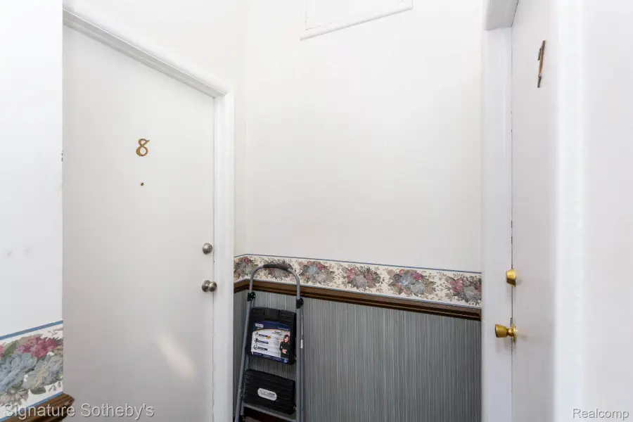 1155 Derby Road #8, Birmingham, MI 48009 - #3