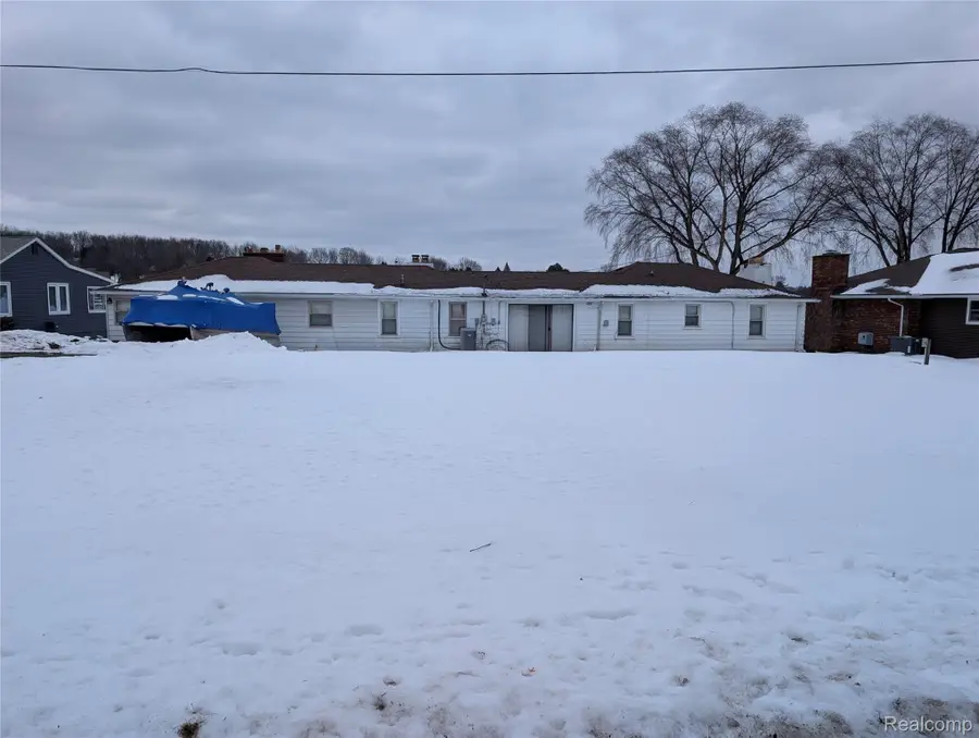 8461 Woodland Shore Drive, Brighton, MI 48114 - #3